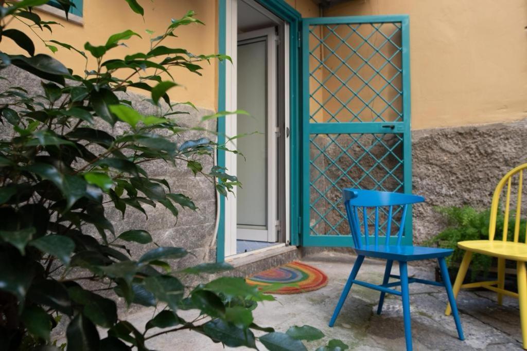Casetta Tortina B&B Neapel Exterior foto